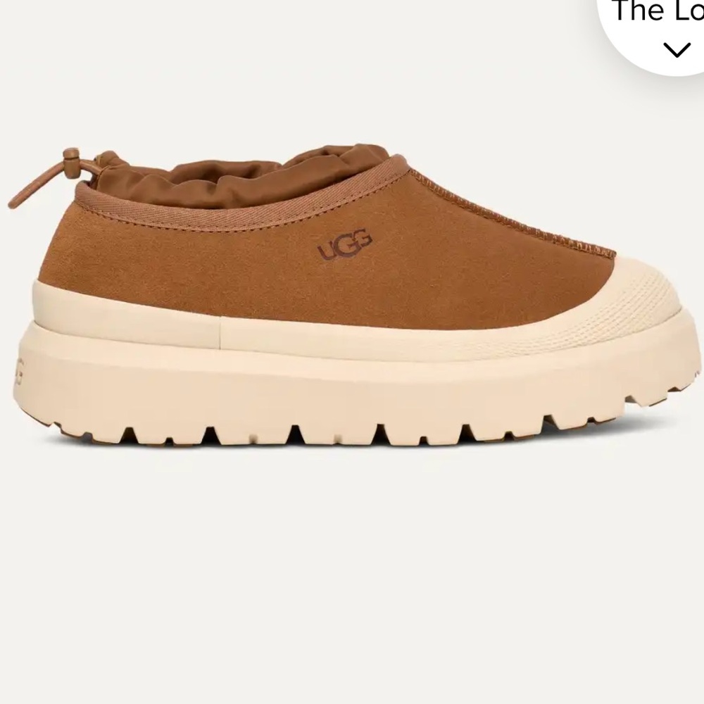 Men’s NWT unworn uggs